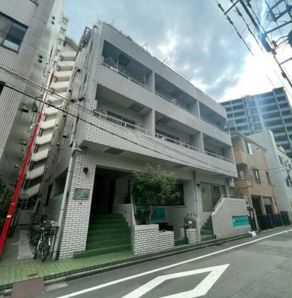 ＭＡＣ川崎コート