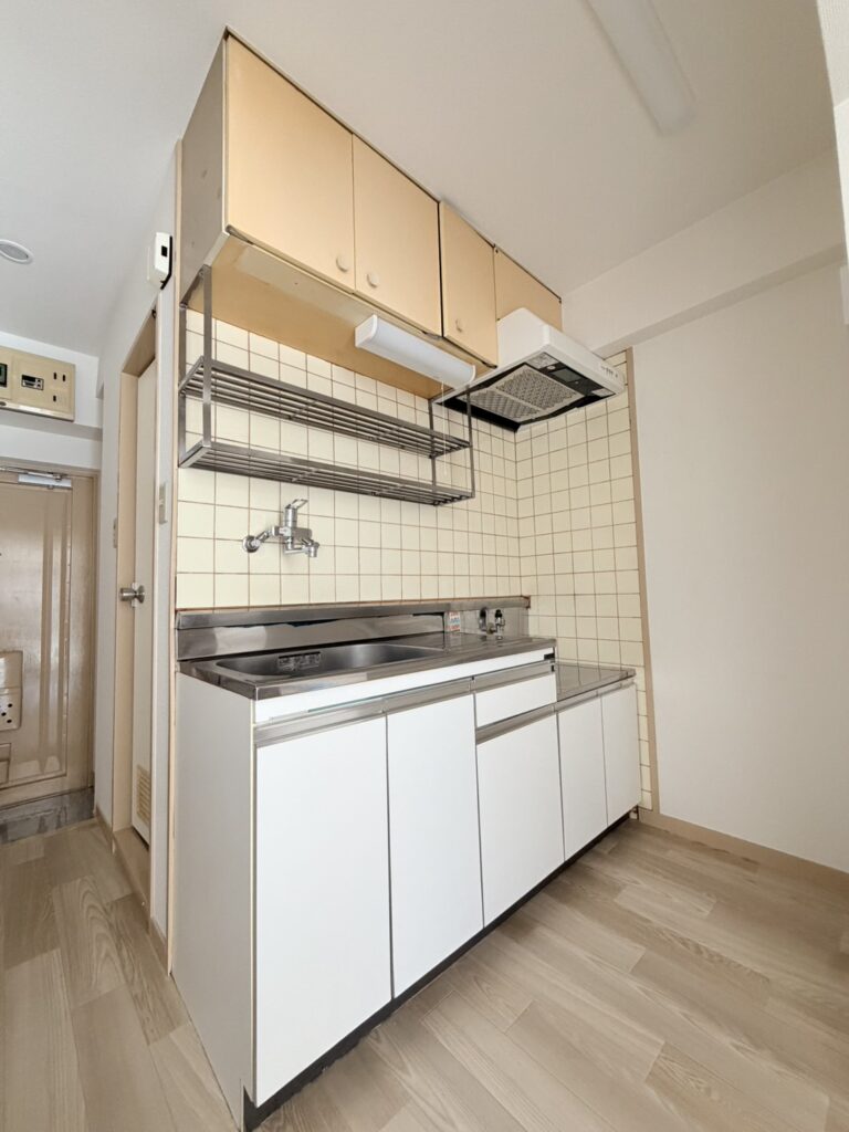 川崎ダイヤモンドマンション